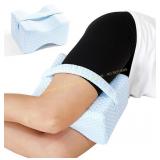 UJPFEO Knee Pillow for Side Sleepers