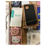 Camera Lens Protector, 3ct Phone Cases & Misc