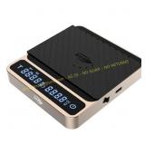 IKAPE Espresso Scales, 0.1g (Gold)