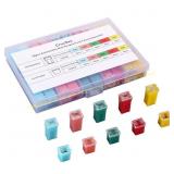 30 Pc Car Fuse Kit for Vehicles, party supplies et