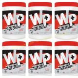 WIPESPLUS Cleaning Wipes All Purpose, 100 Ct