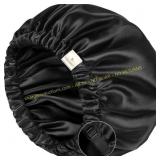 YANIBEST Silk Satin Bonnet for Sleeping