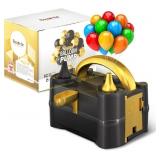 Bezente Balloon Pump Electric, Portable