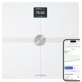 Withings Body Smart Scale - Wi-Fi/Bluetooth