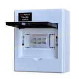 30A Generator Transfer Switch, Manual 120/240V