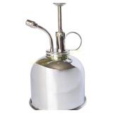 Brass Silver Spray Bottle 300ml/10.56oz