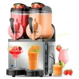 Commercial Slushy Machine