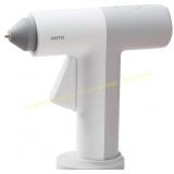 HOTO Cordless Hot Glue Gun, 30s Fast Heating
