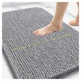 Arotive Bathroom Rugs 30x20, Soft Chenille mats