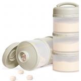 Termichy Milk Powder Dispenser 2 Pack