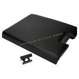 Center Console Lid Kit for Chevy/GMC (Black)