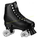 Roller Derby Quad Skates Black 7-10