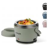 Crock-Pot 20-Oz Portable Lunch Box Warmer