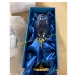 Simcat win glass gift box