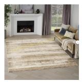 Nourison Briar Area Rug, Holly, 7'10  x 9'10