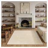 Nourison Briar Area Rug Privet 9x12