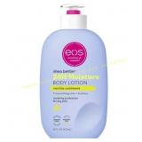 EOS Shea Better 24H Moisture Lotion