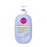EOS Shea Moisture Vanilla Cashmere Lotion 16 oz