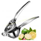 TEZZ Lemon Squeezer, Large Heavy Juicer