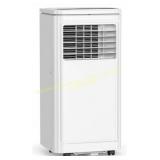 Portable Air Conditioner w/ Remote