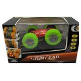 RC Stunt Car