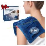 Comfytemp Heating Pad 8x16 Moist Heat Relief
