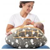 Momcozy Nursing Pillow for Breastfeeding