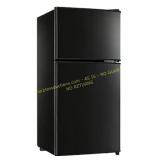 JEREMY CASS Retro Mini Refrigerator