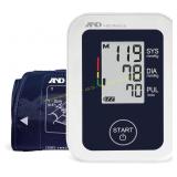 A&D UA-651 Blood Pressure Monitor, Arm cuff
