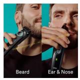 Braun Series 3 AiO3450 All-in-One Styler