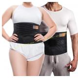 Everyday Medical Umbilical Hernia Belt L/XL
