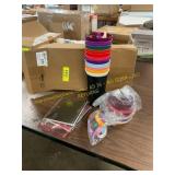 48 PCs christmas coworker set