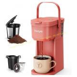Tastyle Single Cup Coffee Maker, 6 12 oz