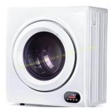 Vibekio Stackable Electric Compact Dryer