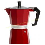 Primula Stovetop Espresso Coffee Maker, 6 cups