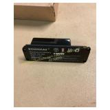 Kovhihav replacement battery, Leeoe black ribbioj