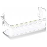Frigidaire Door Shelf Bin, 2 Replacements