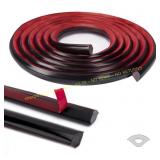 Art3d 10Ft Flexible Trim Caulk, Peel & Stick & Dr.