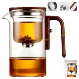 Enchantipot Magic TeaPot 720ML Teapot