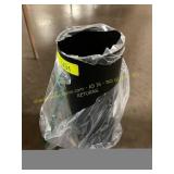 Rigid Plastic Liner