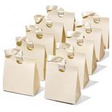 Vitalizart Gift Bags w/ Ribbon Handles 10
