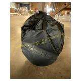 Ropoda Pop Up Tent 83x48x48 Changing Room