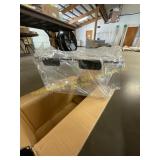 Sterilite Gasket Box