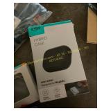 Assorted phone accessories