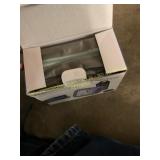 Digital blood pressure monitor