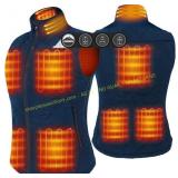 ARRIS Women s Heated Vest 7.4V Battery Pack
