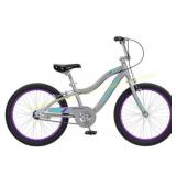 Schwinn Astrid 20' Kids' Bike - Gray