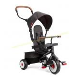 Radio Flyer City 4-in-1 Stroll & Trike Toy
