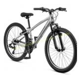 Schwinn Ranger 24' Mountain Bike - Silver