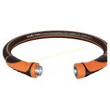 Giraffe Tools Garden Water-Hose 5/8 in. x3FT